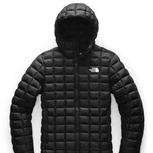NWT The North Face Thermoball Super Hoodie - Men's